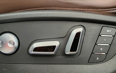 Haval H9 I рестайлинг, 2022 год, 2 960 000 рублей, 18 фотография