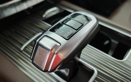 Haval H9 I рестайлинг, 2022 год, 2 960 000 рублей, 20 фотография