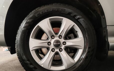 Haval H9 I рестайлинг, 2022 год, 2 960 000 рублей, 28 фотография