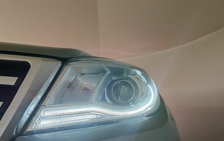 Haval H9 I рестайлинг, 2022 год, 2 960 000 рублей, 24 фотография