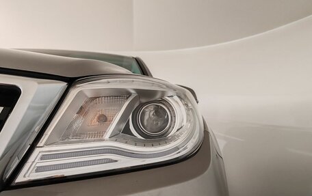 Haval H9 I рестайлинг, 2022 год, 2 960 000 рублей, 23 фотография