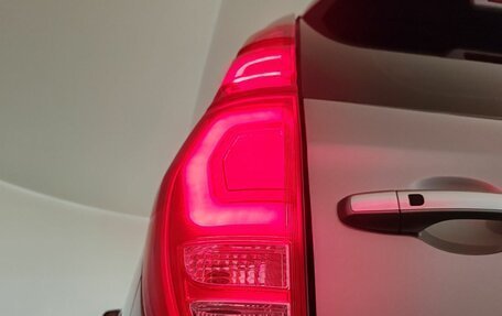 Haval H9 I рестайлинг, 2022 год, 2 960 000 рублей, 27 фотография