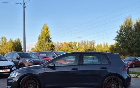 Volkswagen Golf GTI VII, 2018 год, 2 500 000 рублей, 4 фотография