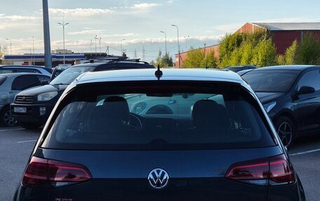 Volkswagen Golf GTI VII, 2018 год, 2 500 000 рублей, 6 фотография