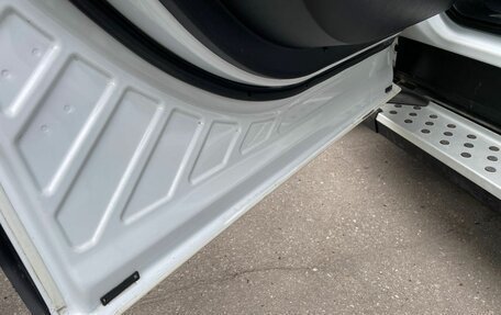 Ford Explorer VI, 2018 год, 3 400 000 рублей, 7 фотография