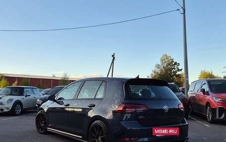 Volkswagen Golf GTI VII, 2018 год, 2 500 000 рублей, 5 фотография