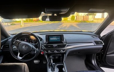 Honda Accord IX рестайлинг, 2018 год, 2 299 000 рублей, 1 фотография