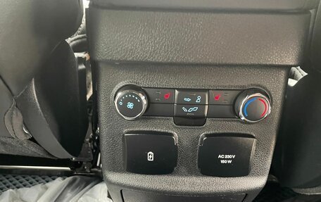 Ford Explorer VI, 2018 год, 3 400 000 рублей, 14 фотография