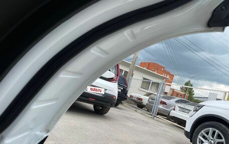 Ford Explorer VI, 2018 год, 3 400 000 рублей, 12 фотография