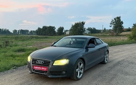 Audi A5, 2008 год, 850 000 рублей, 1 фотография