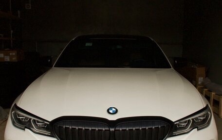 BMW 3 серия, 2019 год, 4 000 000 рублей, 1 фотография
