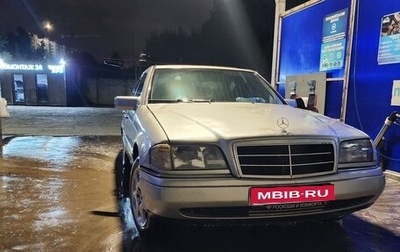 Mercedes-Benz C-Класс, 1993 год, 160 000 рублей, 1 фотография