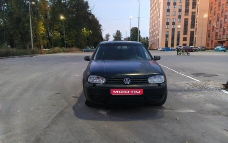Volkswagen Golf IV, 2005 год, 310 000 рублей, 1 фотография