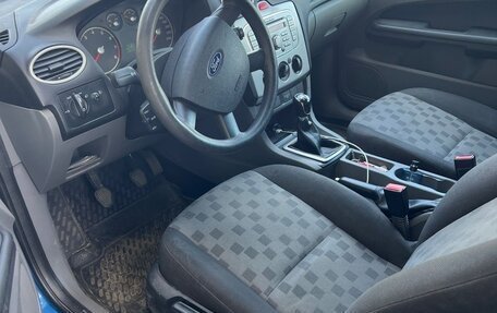 Ford Focus II рестайлинг, 2008 год, 350 000 рублей, 1 фотография