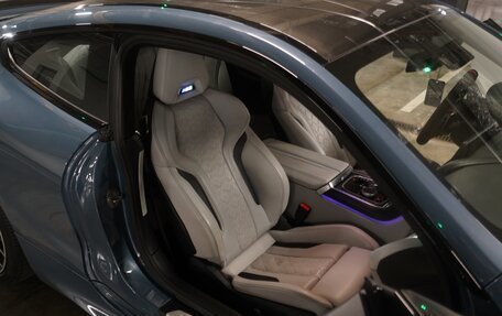 BMW M8 I (F91/F92/F93), 2019 год, 9 400 000 рублей, 16 фотография