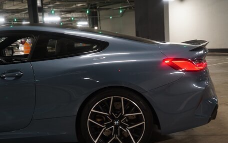 BMW M8 I (F91/F92/F93), 2019 год, 9 400 000 рублей, 10 фотография