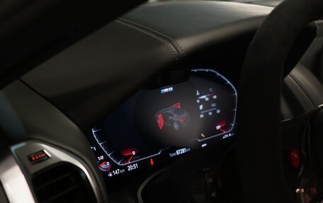 BMW M8 I (F91/F92/F93), 2019 год, 9 400 000 рублей, 18 фотография