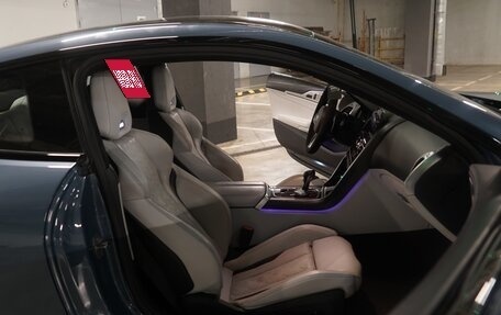 BMW M8 I (F91/F92/F93), 2019 год, 9 400 000 рублей, 15 фотография