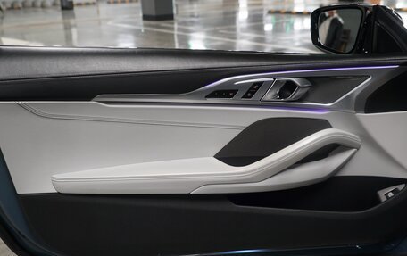 BMW M8 I (F91/F92/F93), 2019 год, 9 400 000 рублей, 19 фотография