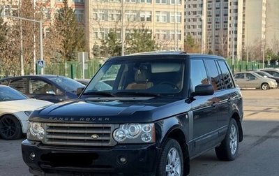 Land Rover Range Rover III, 2008 год, 1 200 000 рублей, 1 фотография