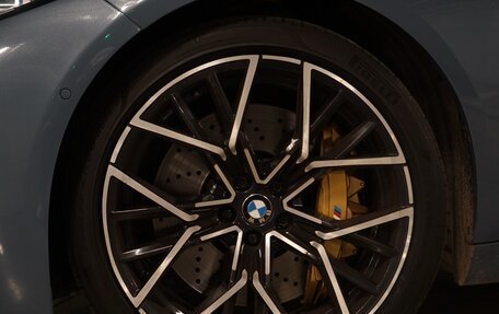 BMW M8 I (F91/F92/F93), 2019 год, 9 400 000 рублей, 22 фотография