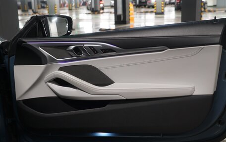 BMW M8 I (F91/F92/F93), 2019 год, 9 400 000 рублей, 20 фотография