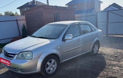 Chevrolet Lacetti, 2011 год, 330 000 рублей, 1 фотография