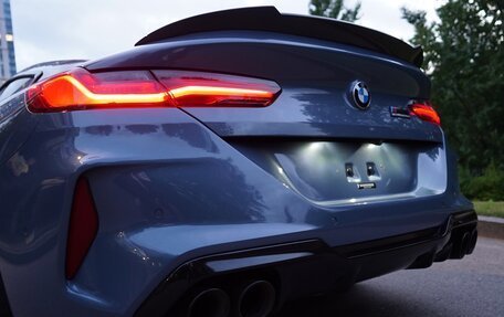 BMW M8 I (F91/F92/F93), 2019 год, 9 400 000 рублей, 27 фотография