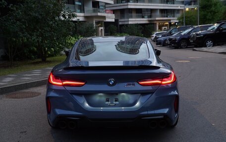 BMW M8 I (F91/F92/F93), 2019 год, 9 400 000 рублей, 26 фотография
