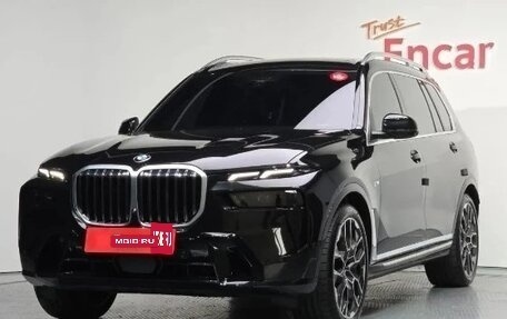 BMW X7, 2024 год, 14 000 000 рублей, 1 фотография