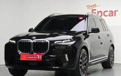 BMW X7, 2024 год, 14 000 000 рублей, 1 фотография