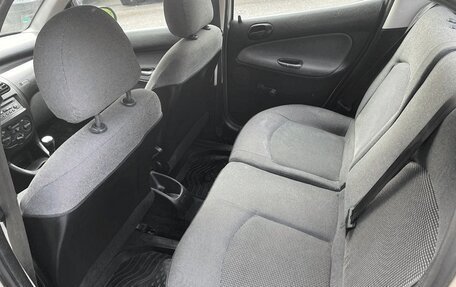 Peugeot 206, 2007 год, 269 999 рублей, 9 фотография