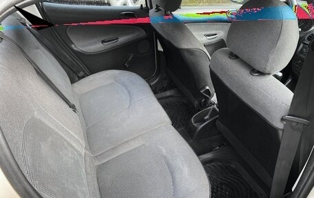 Peugeot 206, 2007 год, 269 999 рублей, 10 фотография