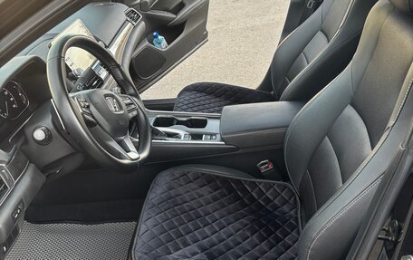 Honda Accord IX рестайлинг, 2018 год, 2 299 000 рублей, 2 фотография