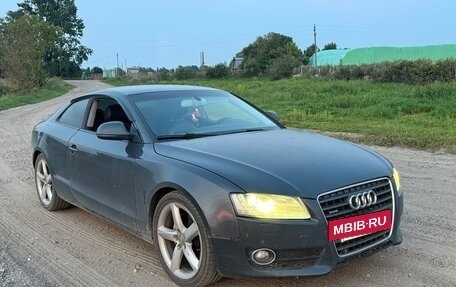 Audi A5, 2008 год, 850 000 рублей, 2 фотография