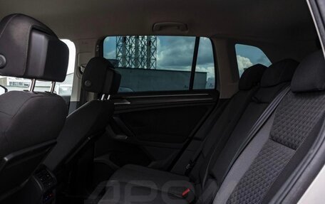 Volkswagen Tiguan II, 2018 год, 2 250 000 рублей, 11 фотография