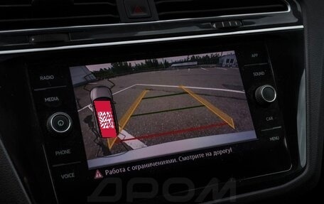 Volkswagen Tiguan II, 2018 год, 2 250 000 рублей, 12 фотография
