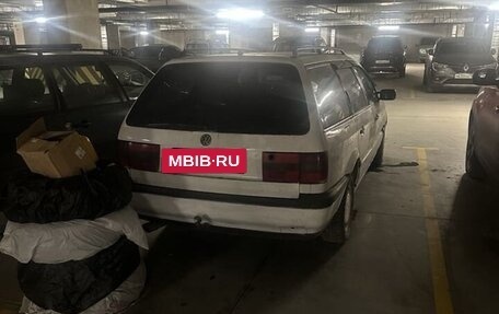 Volkswagen Passat B4, 1995 год, 150 000 рублей, 3 фотография