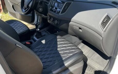 Hyundai Creta I рестайлинг, 2020 год, 1 900 000 рублей, 4 фотография