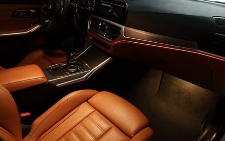 BMW 3 серия, 2019 год, 4 000 000 рублей, 7 фотография