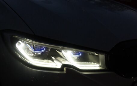 BMW 3 серия, 2019 год, 4 000 000 рублей, 13 фотография