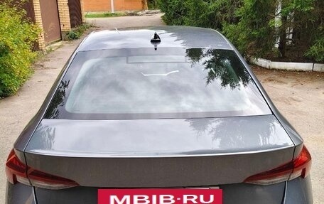 Skoda Octavia IV, 2020 год, 2 300 000 рублей, 4 фотография