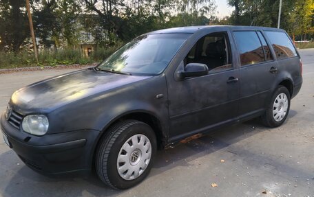Volkswagen Golf IV, 2005 год, 310 000 рублей, 3 фотография