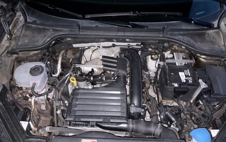 Skoda Octavia IV, 2020 год, 2 300 000 рублей, 13 фотография