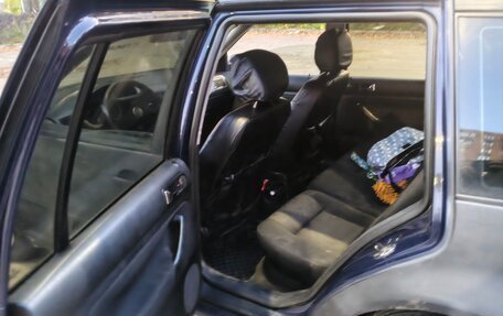 Volkswagen Golf IV, 2005 год, 310 000 рублей, 6 фотография