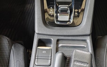 Skoda Octavia IV, 2020 год, 2 300 000 рублей, 8 фотография