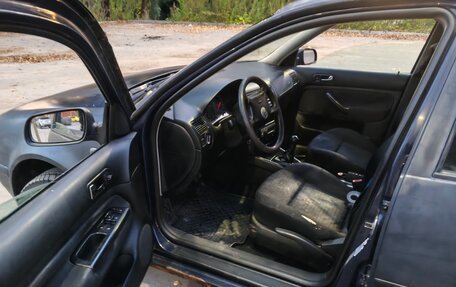 Volkswagen Golf IV, 2005 год, 310 000 рублей, 5 фотография