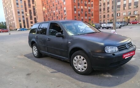 Volkswagen Golf IV, 2005 год, 310 000 рублей, 2 фотография