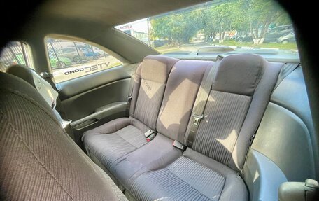 Honda Civic VII, 2001 год, 200 000 рублей, 7 фотография