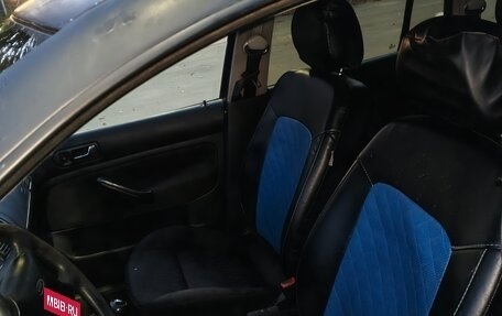Volkswagen Golf IV, 2005 год, 310 000 рублей, 10 фотография